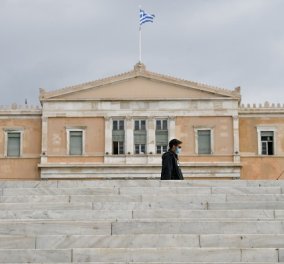 Κορωνοϊός - Αθ. Εξαδάκτυλος: Μόνο με ένα θαύμα θα βγούμε από το lockdown τον Δεκέμβριο - Η πόλη ζει μια κατάσταση που δεν θέλαμε ποτέ να ζήσουμε (Βίντεο) 