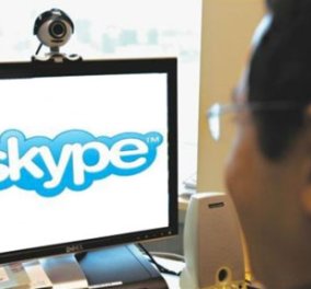 Οκτώ συμβουλές για να εντυπωσιάσετε στη συνέντευξη μέσω skype