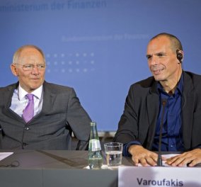 Βερολίνο: «Απίθανη μια συμφωνία με την Ελλάδα στο σημερινό Eurogroup»
