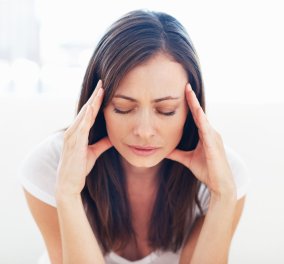 Μήπως το άγχος «μονοπωλεί» τα συναισθήματα σας; Πολύτιμα tips για να το καταπολεμήσετε!