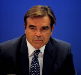 Μαργαρίτης Σχοινάς: «Δεν έχουμε φθάσει σε συμφωνία αλλά είναι εποικοδομητικές οι συζητήσεις στις Βρυξέλλες»