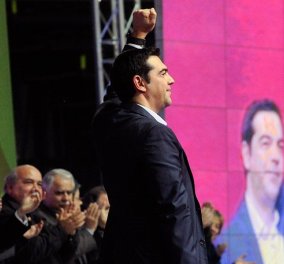 Τι απαντά η Κουμουνδούρου στα σενάρια εξόδου από την Eυρωζώνη - «Η νίκη μας δεν σημαίνει Grexit»