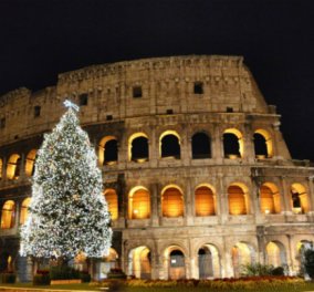 Λονδίνο, Κων/πολη, Παρίσι & Ρώμη: Ιδού οι δημοφιλέστεροι προορισμοί των Ελλήνων για τις διακοπές των Χριστουγέννων!