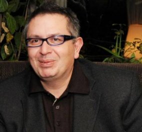 Ο δημοσιογράφος Θέμος Αναστασιάδης, αθωώθηκε πλήρως από όλες τις κατηγορίες περί φοροδιαφυγής 