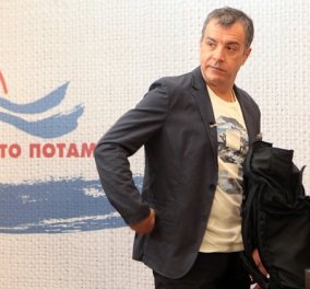 Σταύρος Θεοδωράκης: ''Χάσατε 130 μέρες κύριε Πρωθυπουργέ - Τι κάνατε τόσον καιρό''