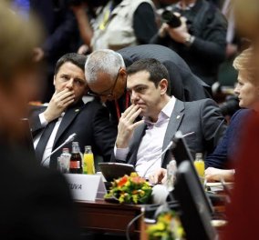 Νύχτα θρίλερ για την Ελλάδα - Με τεράστια καθυστέρηση η επταμερής με τον Αλέξη Τσίπρα!