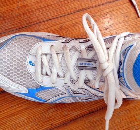 15 τρόποι για να δέσετε τα κορδόνια από τα αθλητικά σας παπούτσια! Το ξέρατε πως υπάρχουν τόσοι;