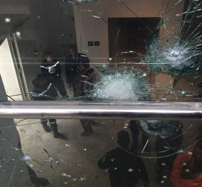 Το Ισλαμικό Κράτος ανέλαβε την ευθύνη για την πολύνεκρη επίθεση στo Mουσείο Μπαρντό στη Τυνησία!