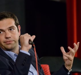 Α. Τσίπρας στο Reuters: ''Η Ευρώπη  θα γεφυρώσει τις διαφορές της με την Ελλάδα - Συμφωνία έως τέλος Απριλίου''!
