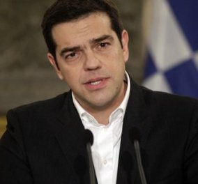 A. Τσίπρας στο Euronews: ''Ξεκινάμε τη σκληρή δουλειά για ν’ αλλάξουμε την Ελλάδα σε μια Ευρώπη που αλλάζει πορεία''!