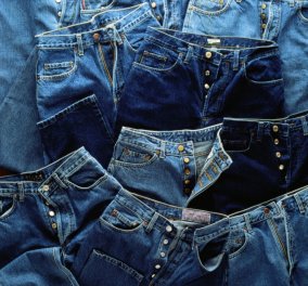 Το story του blue jeans, της πιο cool ενδυματολογικής εφεύρεσης όλων των εποχών!