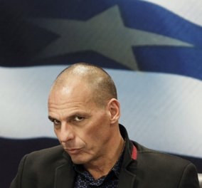 No more rock - Βαρουφάκης: Εκλογές η δημοψήφισμα αν πουν όχι στο σχέδιο μας - Η συνέντευξη στην Corriere de la Sera!