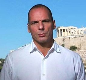 Βαρουφάκης από Ιταλία: ''Η αναζήτηση μιας συμφωνίας αποτελεί κοινό σκοπό Ελλάδας & Ιταλίας''