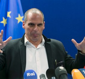 Παρατείνεται το μπαράζ διαπραγματεύσεων για 3 εβδομάδες - Νέο ορόσημο το Eurogroup της 24ης Απριλίου