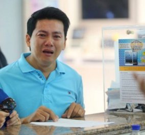 Story of the day: Βιετναμέζος εξαπατήθηκε για το iPhone 6 - Ικέτευε γονυπετής να πάρει πίσω τα λεφτά του! Διαβάστε τη συγκλονιστική ιστορία - Κυρίως Φωτογραφία - Gallery - Video
