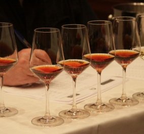 Για τους λάτρεις του κρασιού: Διεθνής Διαγωνισμός Οίνου Θεσσαλονίκης στις 24, 25 & 26 Φεβρουαρίου