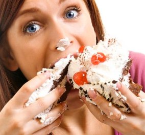 Πως θα σταματήσεις να λες "από Δευτέρα δίαιτα"; - Αυτά είναι τα 8 πιο συνηθισμένα λάθη που κάνουμε όλες μα όλες στη δίαιτα!