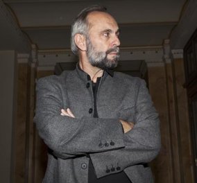 Υπ. Πολιτισμού: Ο Σωτήρης Χατζάκης αρνείται να παραιτηθεί από Καλλιτεχνικός Διευθυντής του Εθνικού Θεάτρου