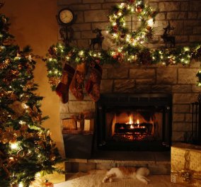 Το tip της ημέρας: Έτσι θα στολίσετε το πιο τέλειο Χριστουγεννιάτικο δέντρο!
