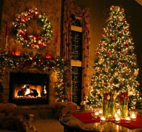 Πώς στολίζει το κάθε ζώδιο το χριστουγεννιάτικο δέντρο; Ποιοι είναι οι υπερβολικοί και ποιοι οι... αφαιρετικοί;