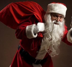 Το βίντεο make my day! Ο Άγιος Βασίλης ξεκίνησε το ταξίδι του από την Χονολουλού με ήλιο & τραγουδά ως το Τόκιο & την pub στην Ιρλανδία! 