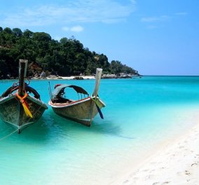Emboodhu Finolhu, Hvar, Zanzibar, Παξοί - Αυτά είναι τα νησιά κρυμμένοι θησαυροί για την Quintessentially