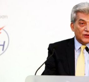 Παραιτήθηκε ο πρόεδρος της ΔΕΗ, Αρθούρος Ζερβός, μετά την παραπομπή του για κακούργημα