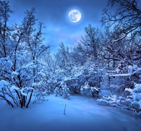Όλες οι αστρολογικές προβλέψεις του Δεκεμβρίου - Τι λένε τα άστρα για τον πρώτο μήνα του Χειμώνα; 