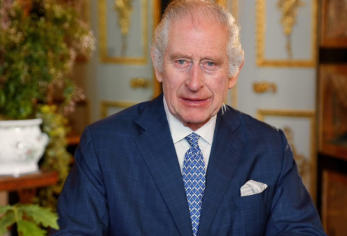 Βασιλιάς Κάρολος: «Σιγήν ιχθύος» έχει κρατήσει το Παλάτι, τα μέσα όμως έχουν αφηνιάσει με την επιδείνωση της υγείας του - «Είναι πραγματικά πολύ άρρωστος» (φωτό)
