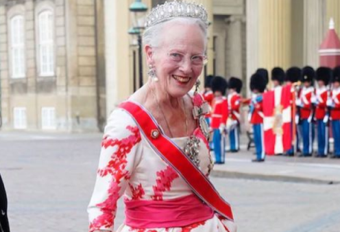  Βασίλισσα Μαργαρίτα της Δανίας: – Η μακροβιότερη μονάρχης μετά την Ελισάβετ έγινε 84 ετών – Τα 52 χρόνια στον θρόνο, η παραίτηση & η οικογένεια της (φωτό)