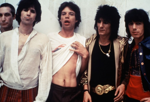 Α-γε-ρα-στός, ο Mick Jagger: Ξεσήκωσε το κοινό χθες στο Houston – Ετών 80! – Δείτε φωτογραφίες & βίντεο