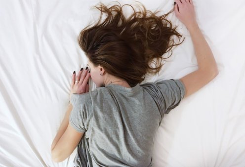 Ο κακός ύπνος έχει επιπτώσεις στην ψυχική υγεία – Αυτοί είναι οι πέντε τρόποι για να αντιμετωπιστεί (φωτό)