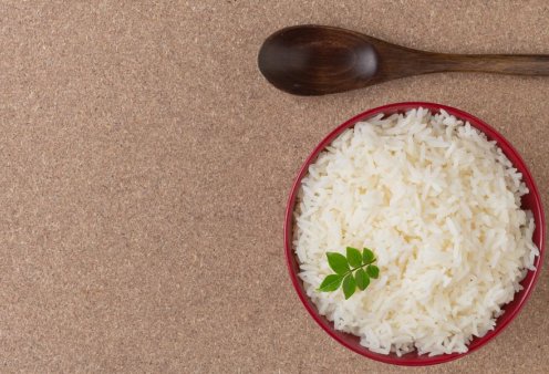 Δίαιτα ρυζιού: Όλα όσα χρειάζεται να γνωρίζετε - Τελικά οι θερμίδες παίζουν ρόλο;