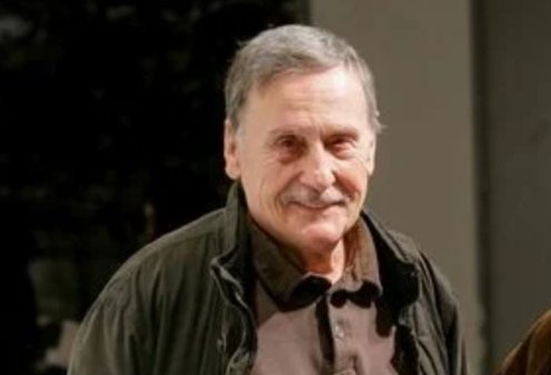 Πέθανε ο σπουδαίος σκηνοθέτης και παραγωγός Τάκης Χατζόπουλος - Συνιδρυτής της Cinetic με το κορυφαίο "Παρασκήνιο"