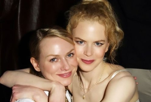 Η Nicole Kidman περνάει στην ιστορία! Αναμένεται η βράβευση της από το AFI, αλλά εκείνη αδημονεί να συναντήσει τους διάσημους φίλους της (φωτό)