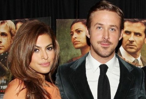 Τα "ξεχωριστά" γενέθλια της Eva Mendes - "O Ryan Gosling της λέει συνεχώς ότι είναι όμορφη"