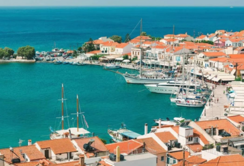 Οι Τούρκοι επισκέπτες υμνούν τη Σάμο - "Εντυπωσιακό ελληνικό νησί με γαλαζοπράσινες παραλίες & ιστορικές ομορφιές"