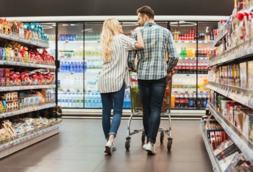 e-Καταναλωτής: Βρείτε τις χαμηλότερες τιμές σε 3.000 προϊόντα super market δίπλα στο σπίτι σας - Ακόμα και την φτηνότερη βενζίνη
