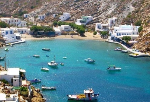 Πού θα κάνουν Πάσχα οι Έλληνες φέτος; Αυξημένη κατά 20% η τουριστική κίνηση - Την τιμητική τους έχουν τα νησιά
