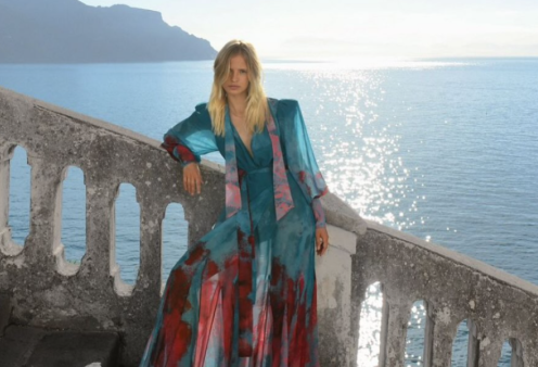 Made in Greece τα φορέματα του Trilogy Clothing: Μαγευτικά pieces που «υπόσχονται» να εντυπωσιάσουν – Ανακαλύψτε τα! (φωτό & βίντεο)