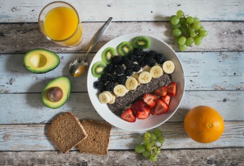 Αυτά είναι τα 9 φρούτα που «καίνε» το λίπος & βοηθούν στο αδυνάτισμα – Εντάξτε τα στην διατροφή σας! (φωτό)