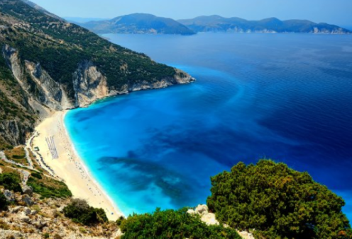 To Tripadvisor ανακοίνωσε τις 25 ωραιότερες παραλίες στην Ευρώπη – Φαλάσαρνα, Μάταλα, Μύρτος & Άντονι Κουίν αναμεσά τους! (φωτό & βίντεο)