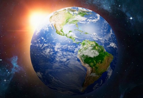 Ο Απρίλιος ήταν ο πιο ζεστός όλων των εποχών: Συνεχίζεται η υπερθέρμανση του πλανήτη Τι δείχνουν τα στοιχεία του Ευρωπαϊκού παρατηρητηρίου Copernicus