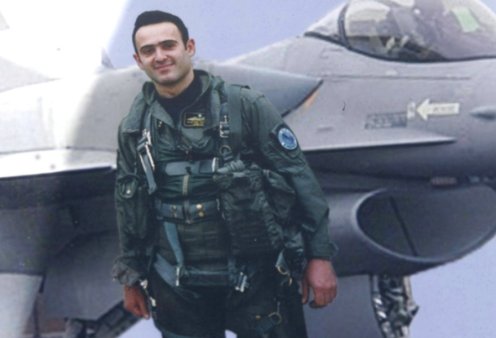 Το βίντεο ντοκουμέντο από τον θάνατο του σμηναγού Κώστα Ηλιακή: Πριν 18 χρόνια το τουρκικό F16 πέφτει πάνω στο Ελληνικό - Οι συγκλονιστικοί διάλογοι
