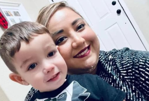 32χρονη μητέρα σκότωσε το 3χρονο παιδί της και αυτοκτόνησε: «Πες, αντίο μπαμπά» - Το βιντεοσκοπημένο μήνυμα που έστειλε στον πρώην άντρας της (φωτό & βίντεο) 