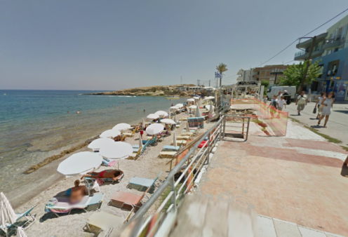 Τραγωδία στην Κρήτη: Δύο Γερμανοί τουρίστες πέθαναν στις διακοπές τους - Αισθάνθηκαν αδιαθεσία και παρά τις προσπάθειες «έφυγαν»