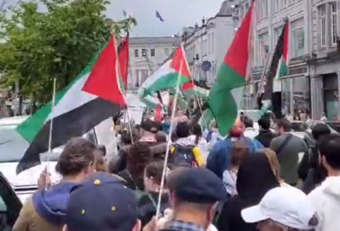 CNN: Γιατί Ιρλανδία, Ισπανία, Νορβηγία αναγνώρισαν Παλαιστινιακό κράτος - Ο φόβος των τρομοκρατικών ομάδων