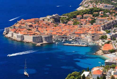 Αγίου Πνεύματος στην πανέμορφη Κροατία - Στις Δαλματικές Ακτές, με παραθαλάσσιες πόλεις, γραφικά χωριά, αμέτρητα νησιά και τεράστιο φυσικό πλούτο !