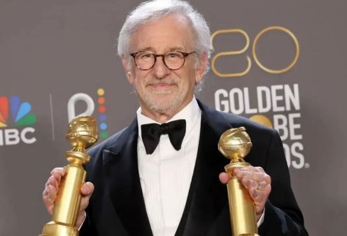 «The Heaven & Earth Grocery Store»: Η νέα ταινία του Steven Spielberg βασισμένη στο αγαπημένο μυθιστόρημα του Barack Obama