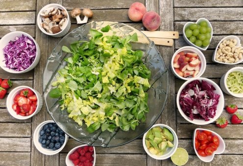 Vegetarian & vegan έχουν καλύτερη υγεία: Κινδυνεύουν λιγότερο από καρδιά, καρκίνο, πίεση, σάκχαρο - Τι έδειξε η νέα μελέτη